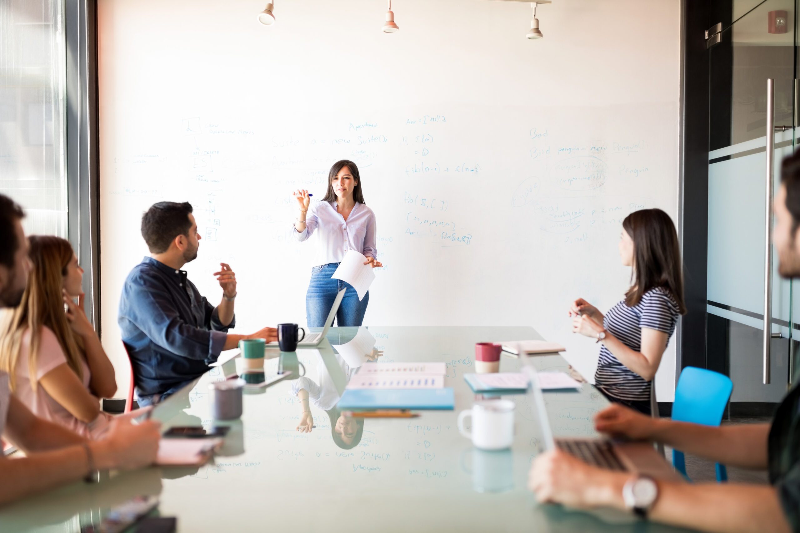 employee time tracking