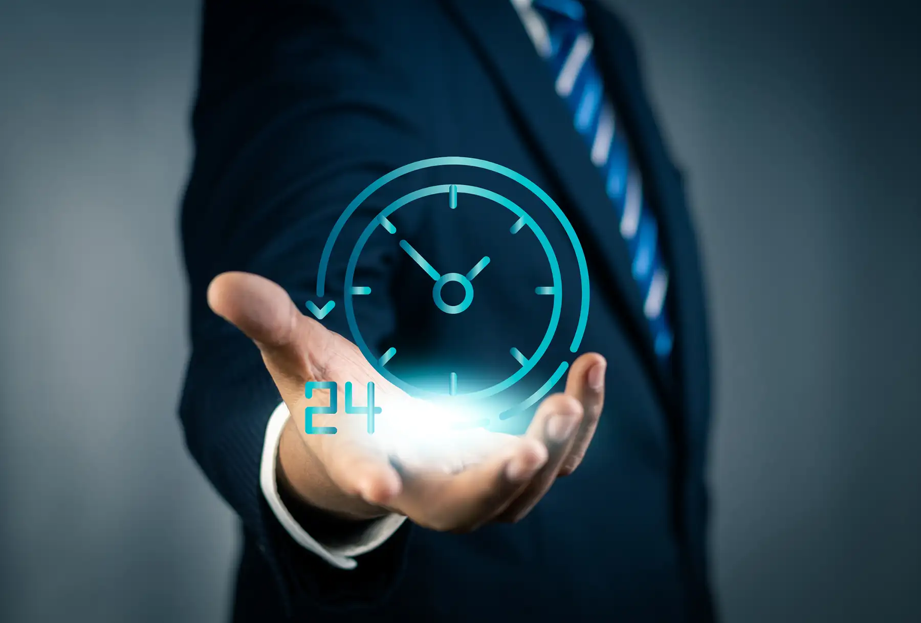 Ecotime workforce management
