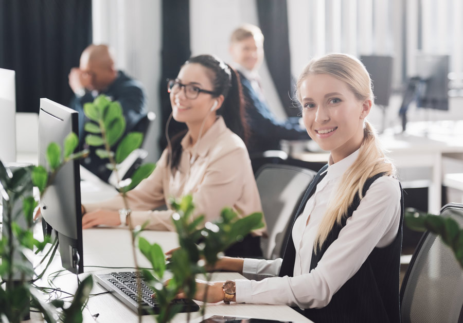HR team