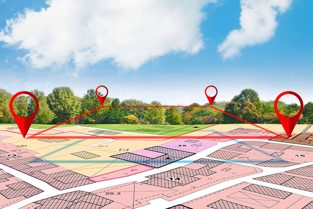Ecotime geofencing